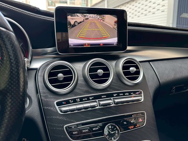 M-BENZ賓士 C300  第11張相片