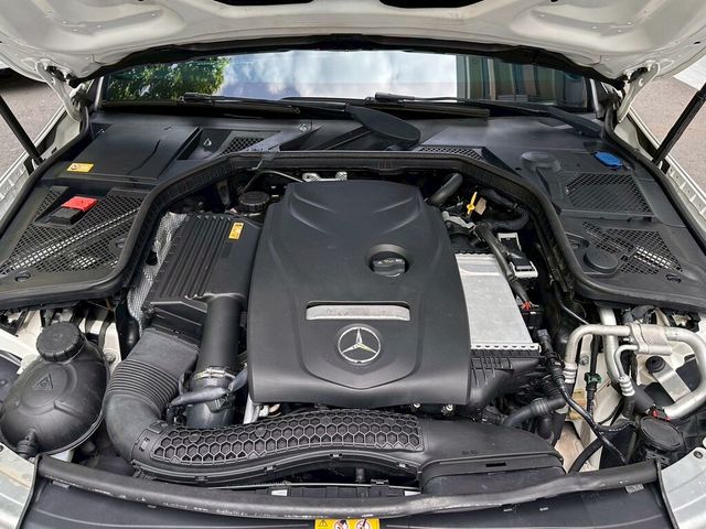 M-BENZ賓士 C300  第15張相片