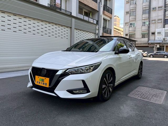 NISSAN日產 SENTRA  第1張相片