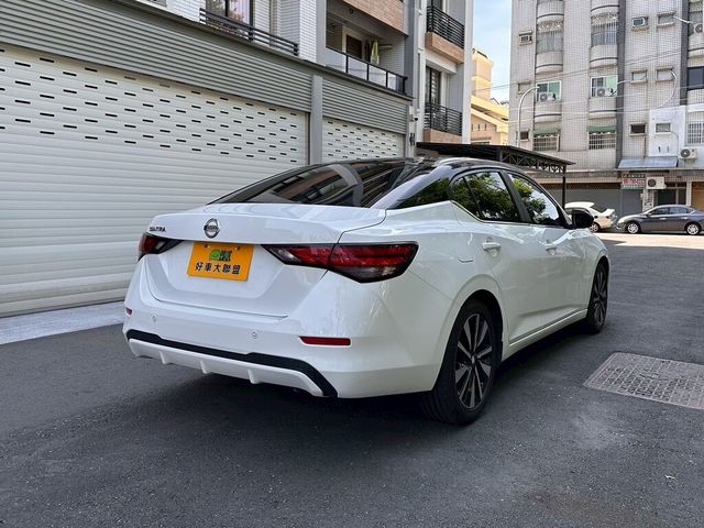 NISSAN日產 SENTRA  第2張相片