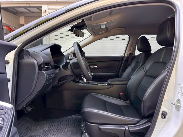 NISSAN日產 SENTRA  第6張相片