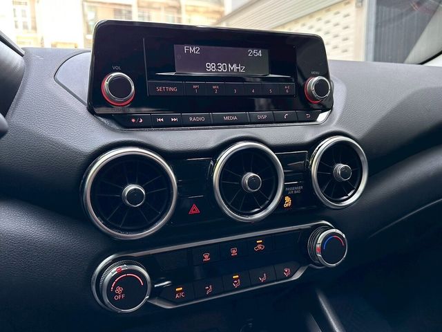 NISSAN日產 SENTRA  第10張相片