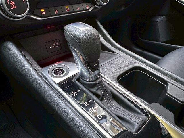 NISSAN日產 SENTRA  第11張相片