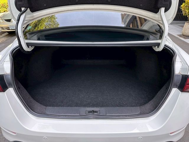 NISSAN日產 SENTRA  第13張相片