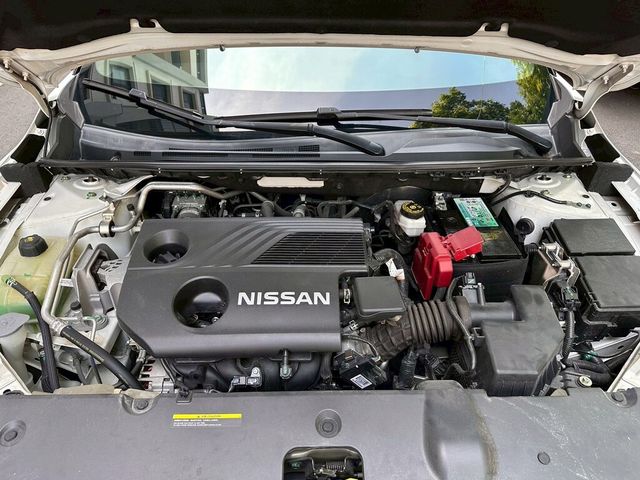 NISSAN日產 SENTRA  第14張相片