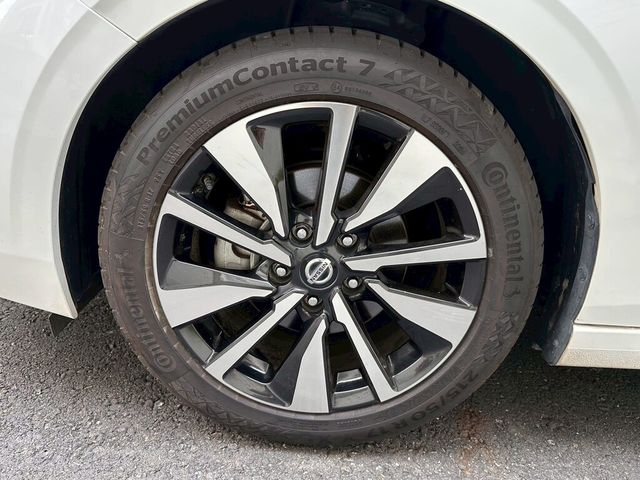 NISSAN日產 SENTRA  第15張相片