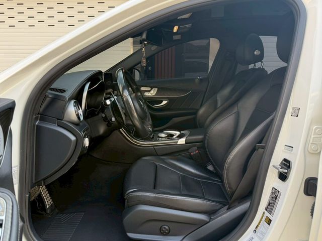 M-BENZ賓士 C400  第6張相片