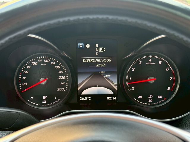 M-BENZ賓士 C400  第10張相片