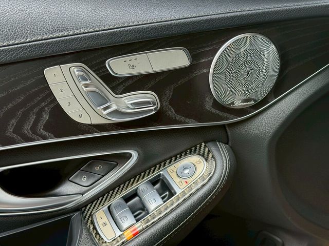 M-BENZ賓士 C400  第14張相片