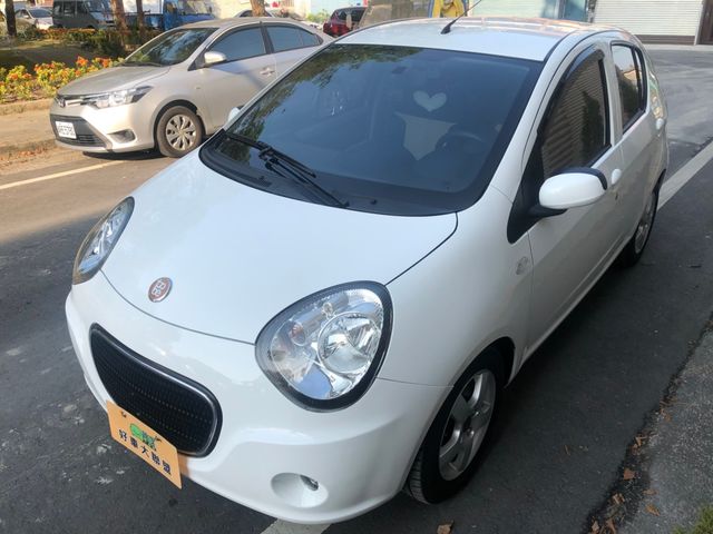 汽車圖片 1張相片中古車 可愛熊貓車小車好開好停稀少獨特 Tobe 酷比 M Car 屏東縣 Findcar 找車網