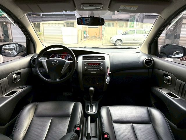 NISSAN日產 LIVINA  第4張相片