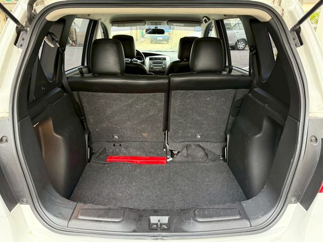 NISSAN日產 LIVINA  第7張相片