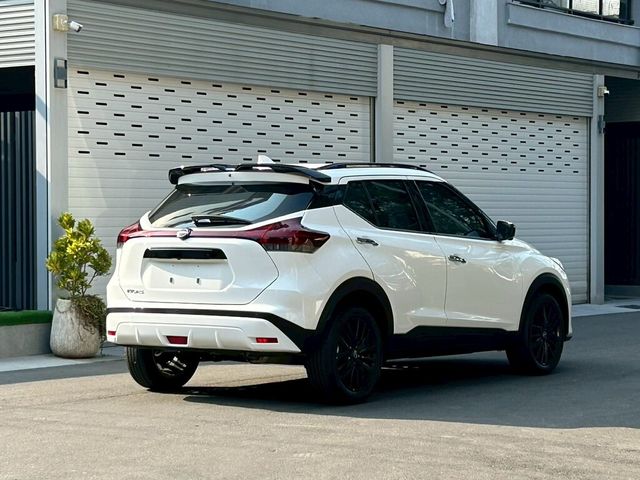 NISSAN日產 KICKS  第2張相片