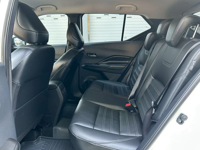 NISSAN日產 KICKS  第6張相片