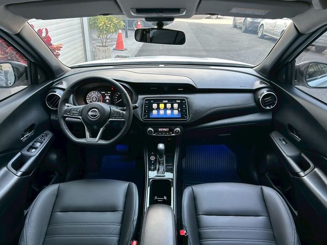 NISSAN日產 KICKS  第7張相片