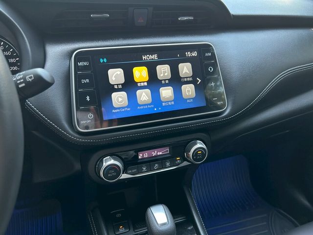 NISSAN日產 KICKS  第8張相片