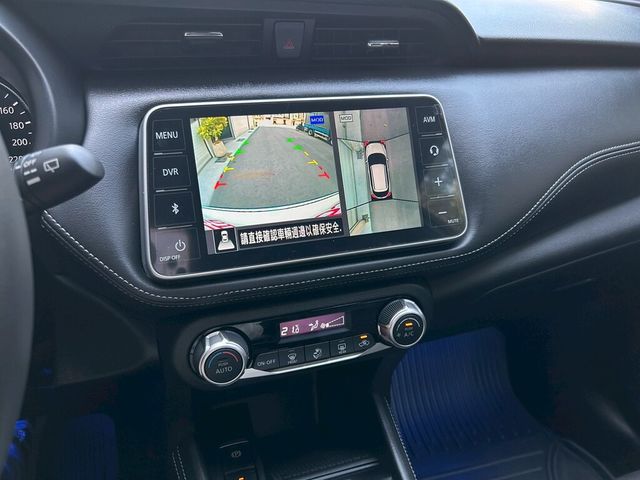 NISSAN日產 KICKS  第9張相片