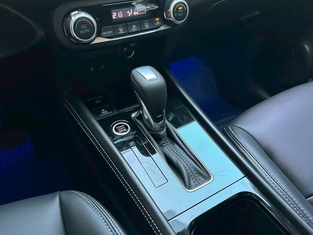 NISSAN日產 KICKS  第11張相片