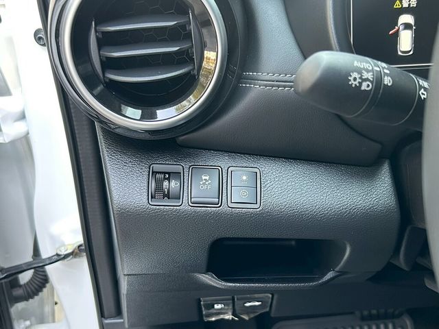 NISSAN日產 KICKS  第13張相片