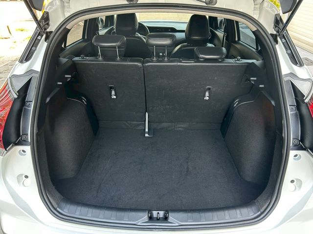 NISSAN日產 KICKS  第14張相片