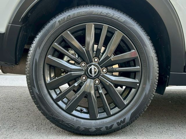 NISSAN日產 KICKS  第15張相片