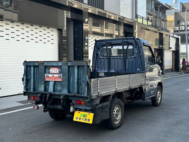 MITSUBISHI三菱 VERYCA  第2張相片