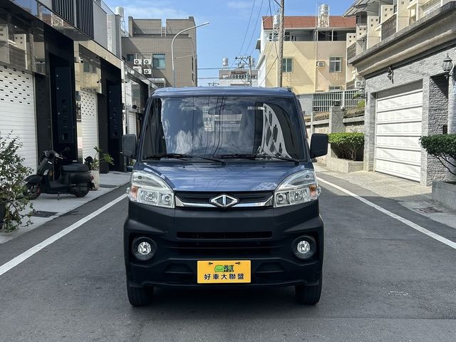 MITSUBISHI三菱 VERYCA  第3張相片