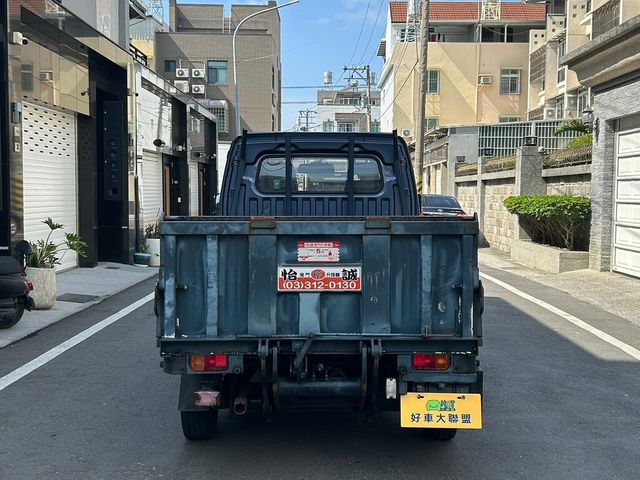 MITSUBISHI三菱 VERYCA  第4張相片