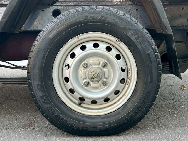 MITSUBISHI三菱 VERYCA  第11張相片