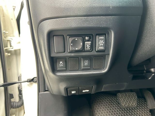 NISSAN日產 JUKE  第13張相片