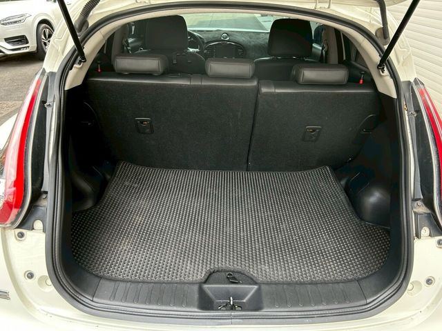 NISSAN日產 JUKE  第15張相片