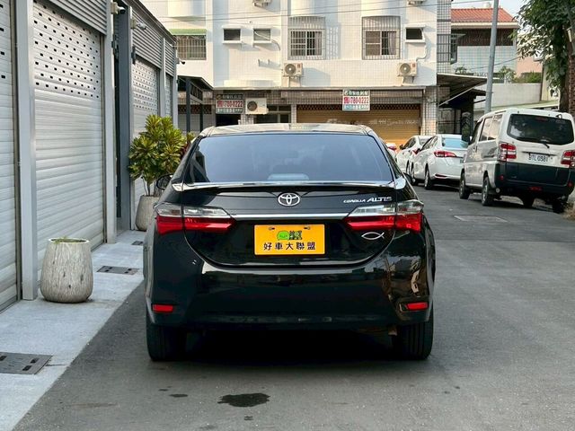 TOYOTA豐田 ALTIS  第4張相片
