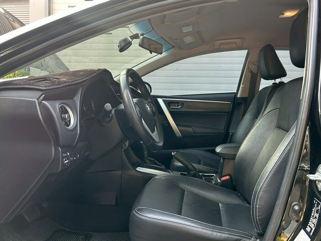 TOYOTA豐田 ALTIS  第5張相片