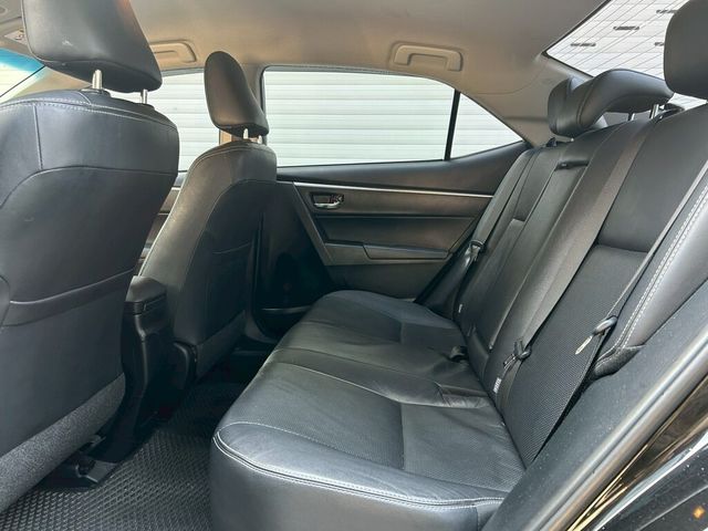 TOYOTA豐田 ALTIS  第6張相片