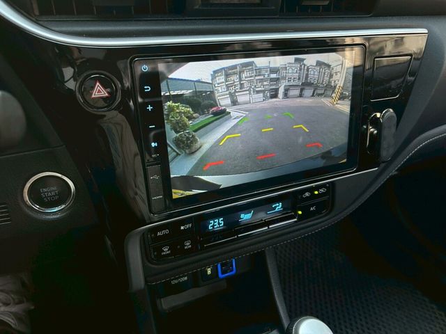 TOYOTA豐田 ALTIS  第9張相片