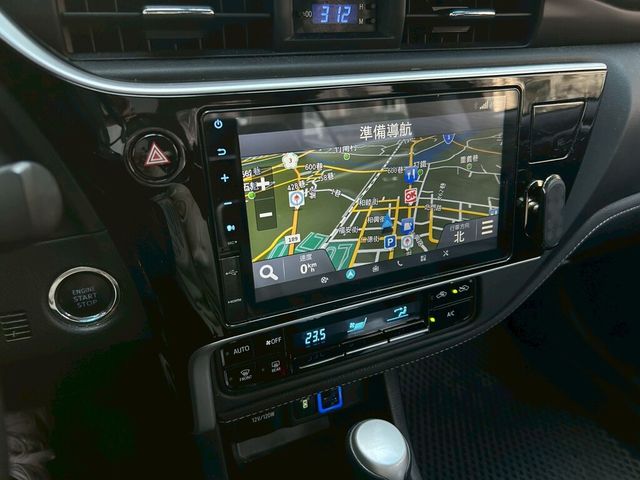 TOYOTA豐田 ALTIS  第10張相片