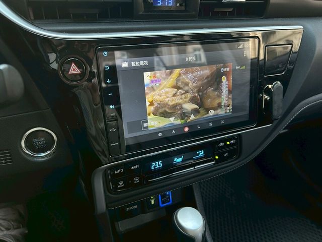 TOYOTA豐田 ALTIS  第11張相片