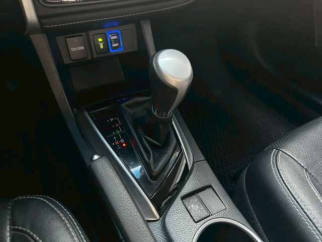 TOYOTA豐田 ALTIS  第12張相片