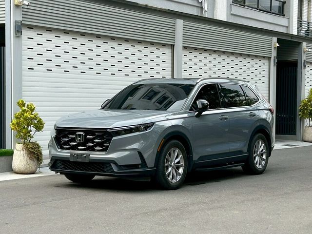HONDA本田 CR-V  第1張相片