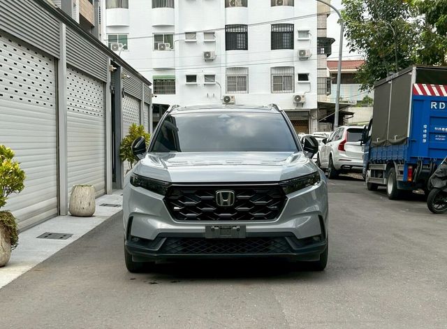 HONDA本田 CR-V  第3張相片
