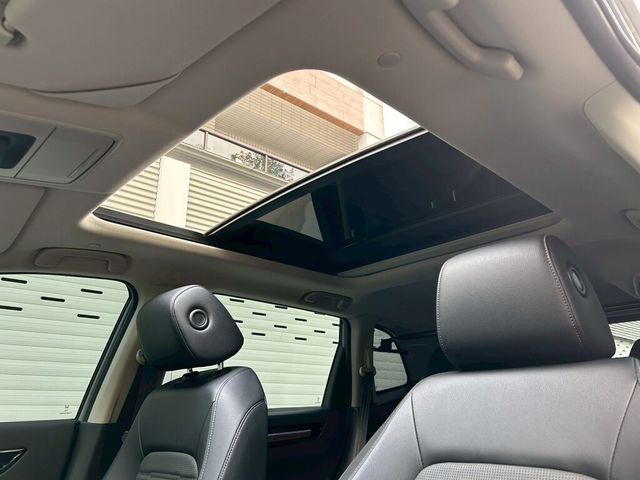 HONDA本田 CR-V  第5張相片