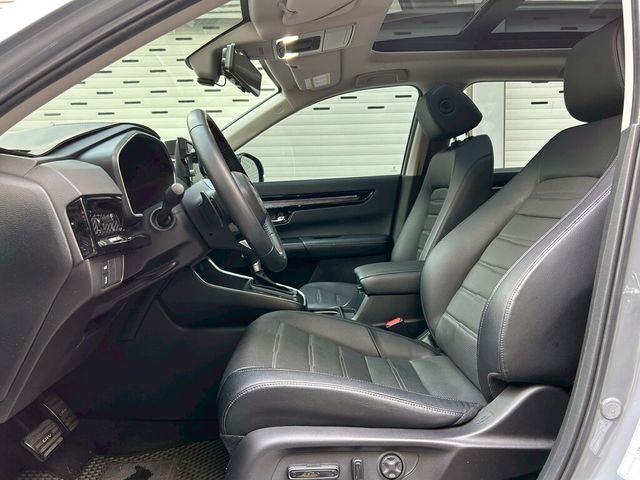 HONDA本田 CR-V  第6張相片