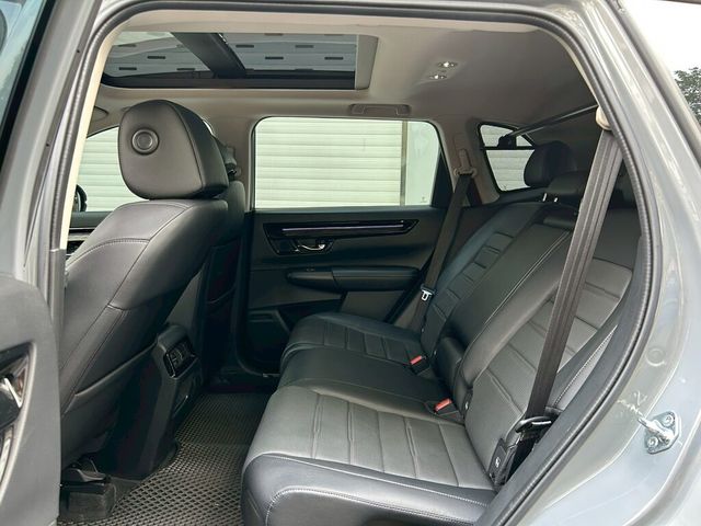 HONDA本田 CR-V  第7張相片