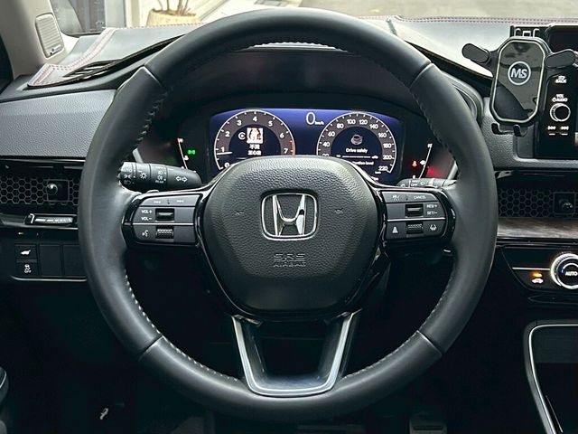HONDA本田 CR-V  第9張相片