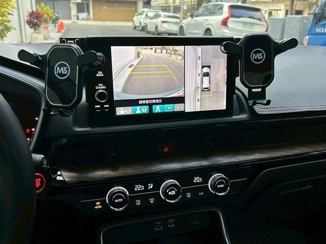 HONDA本田 CR-V  第10張相片