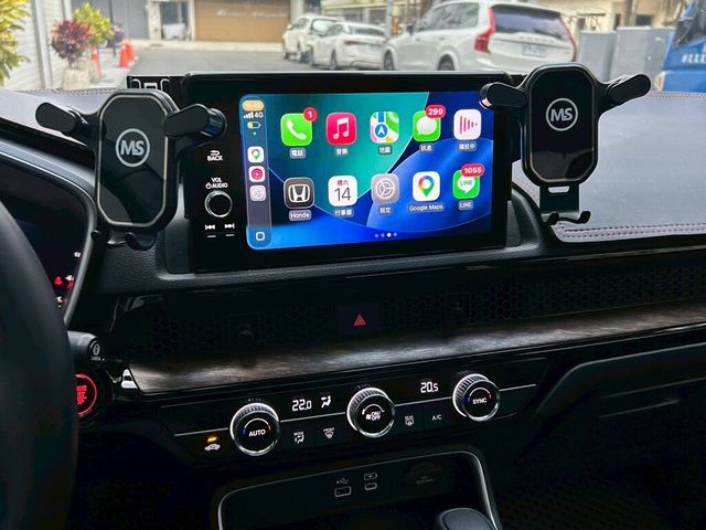 HONDA本田 CR-V  第11張相片