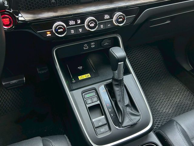 HONDA本田 CR-V  第12張相片