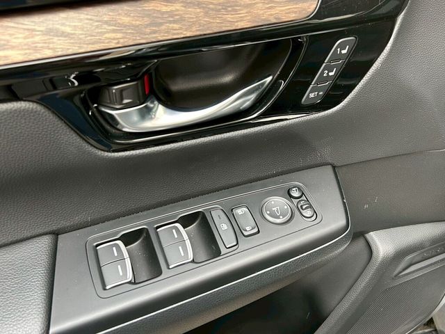 HONDA本田 CR-V  第14張相片