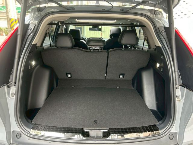 HONDA本田 CR-V  第17張相片