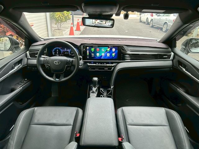 TOYOTA豐田 CAMRY  第7張相片